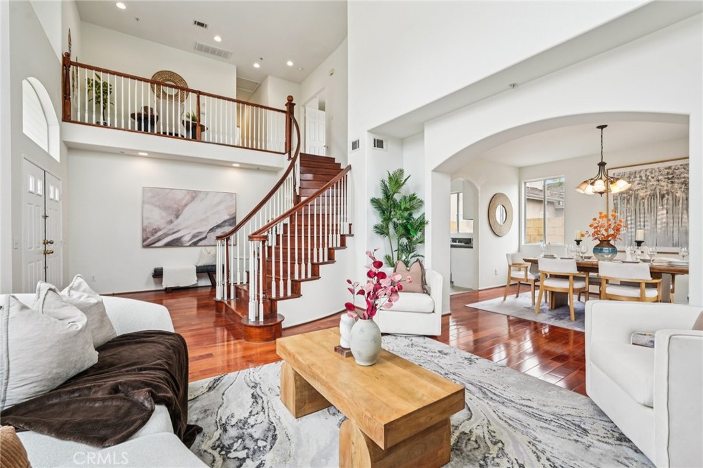 12383 Magnolia Street