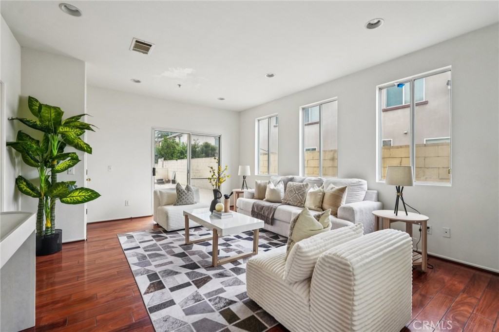 12383 Magnolia Street