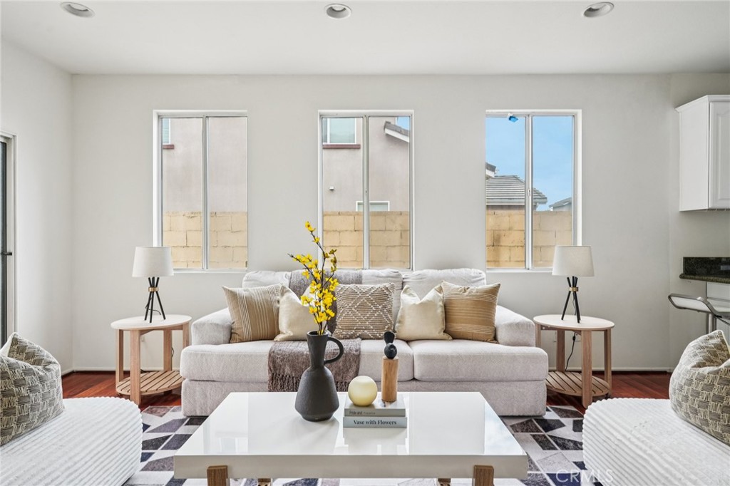 12383 Magnolia Street