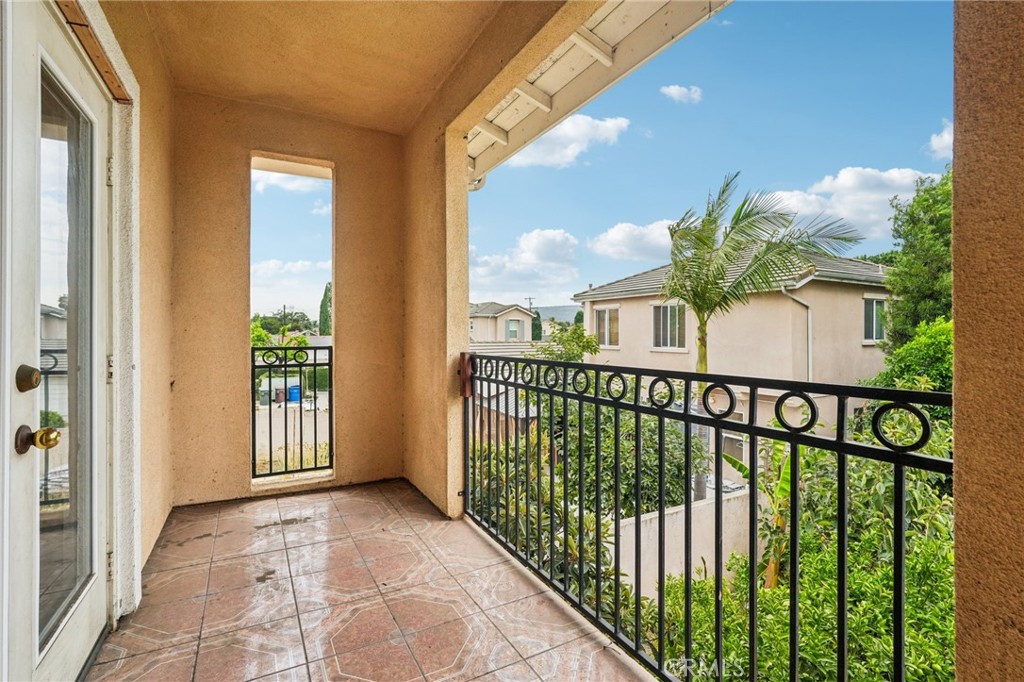 12383 Magnolia Street