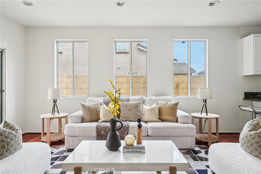 12383 Magnolia Street