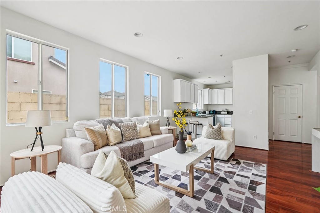 12383 Magnolia Street