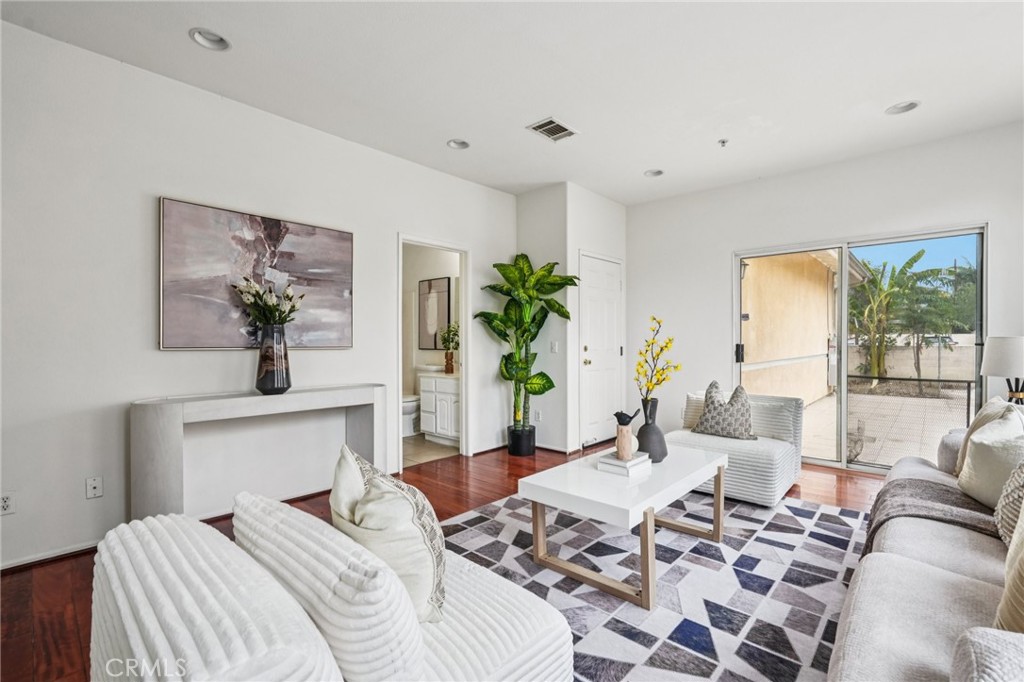 12383 Magnolia Street