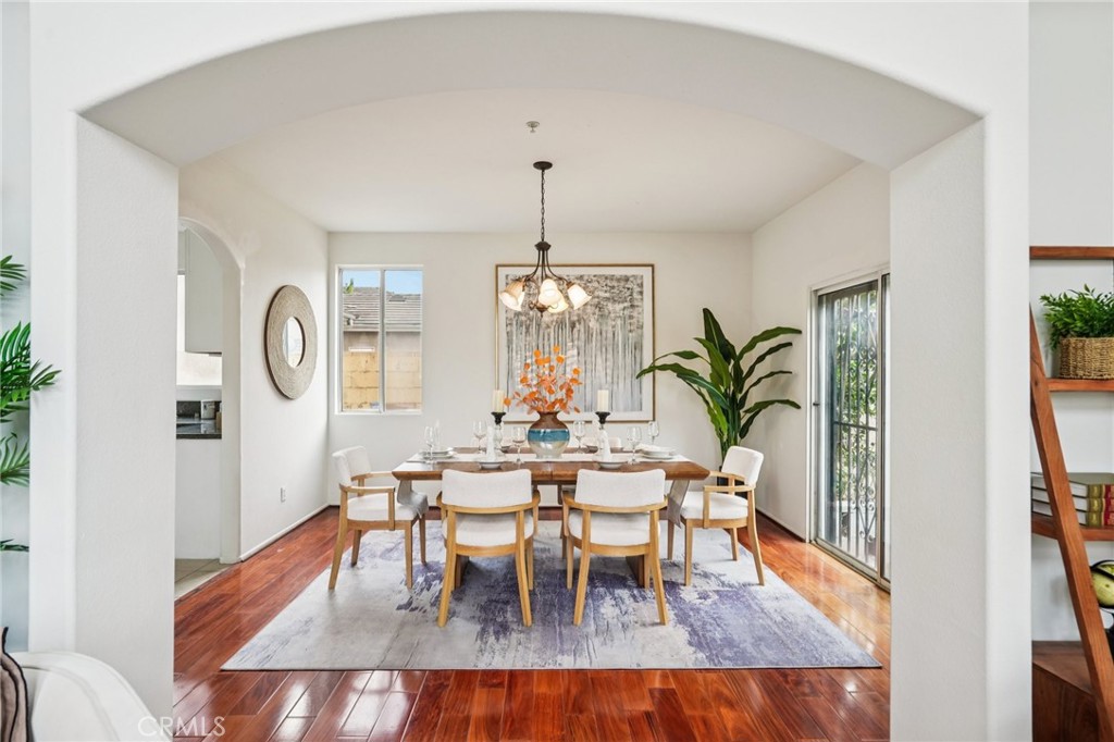 12383 Magnolia Street