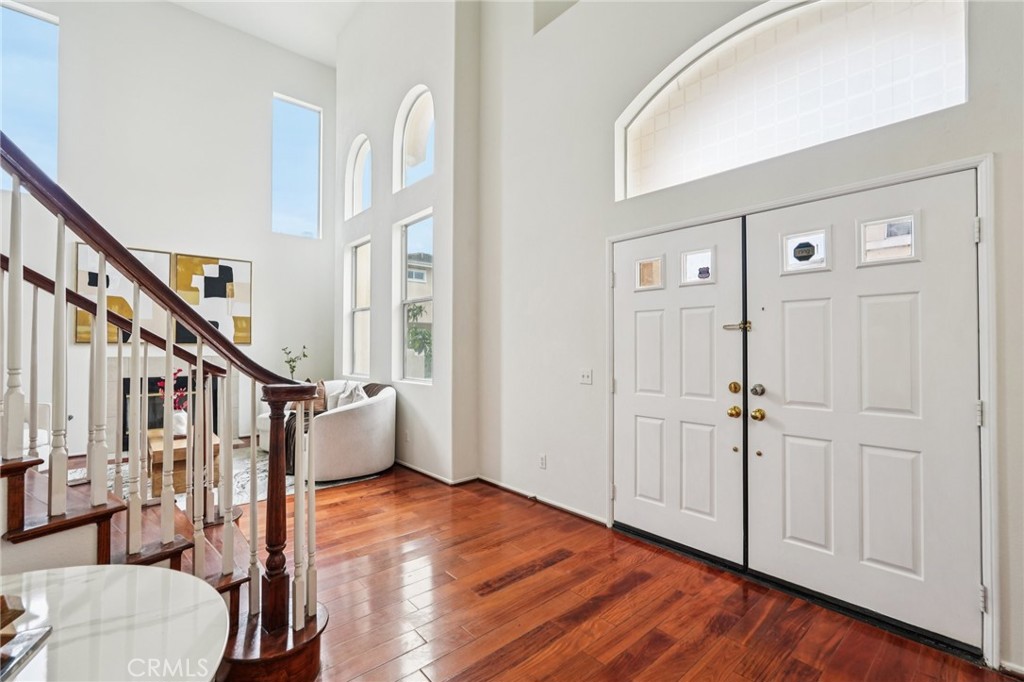 12383 Magnolia Street