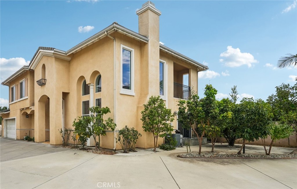 12383 Magnolia Street