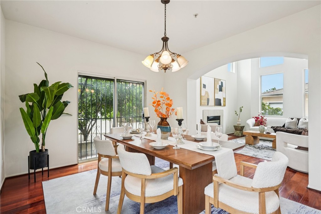 12383 Magnolia Street