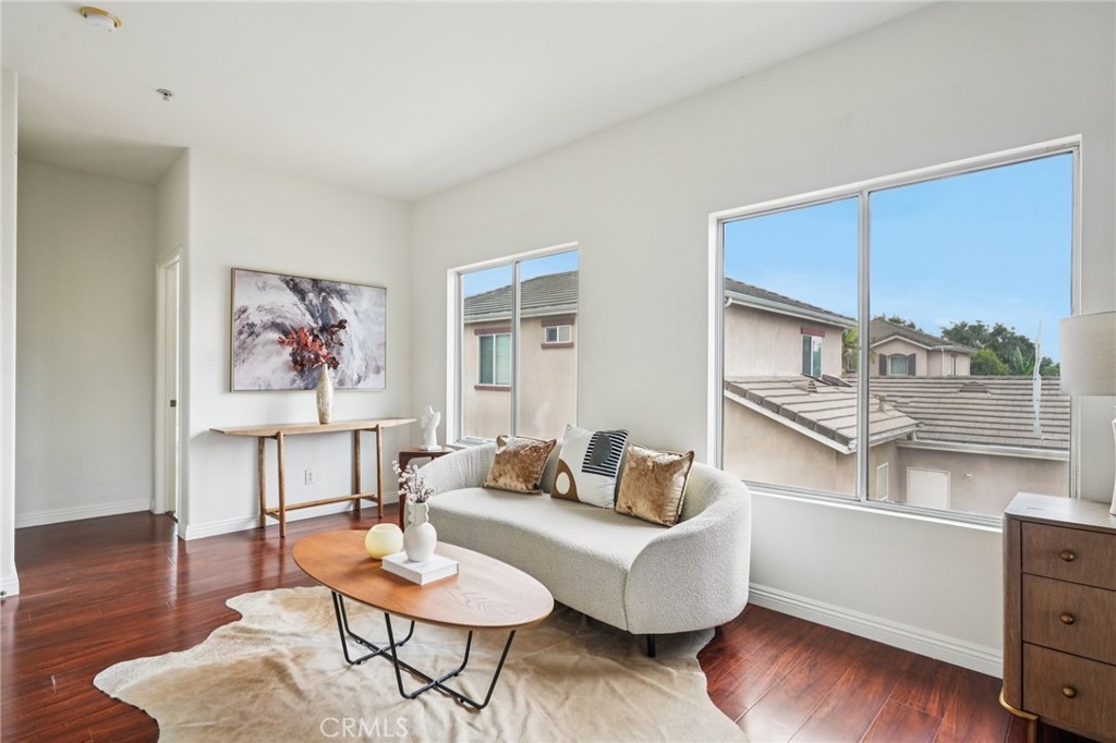 12383 Magnolia Street