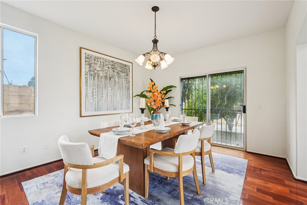 12383 Magnolia Street