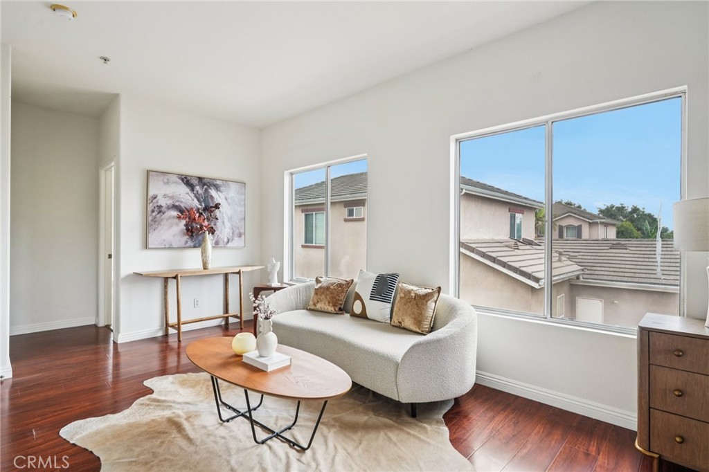 12383 Magnolia Street