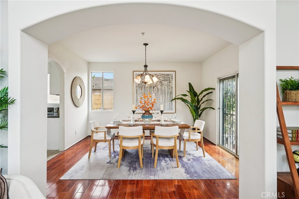 12383 Magnolia Street