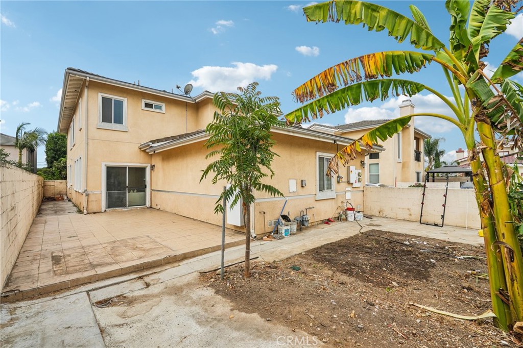 12383 Magnolia Street