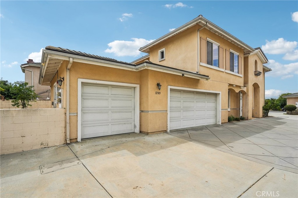 12383 Magnolia Street