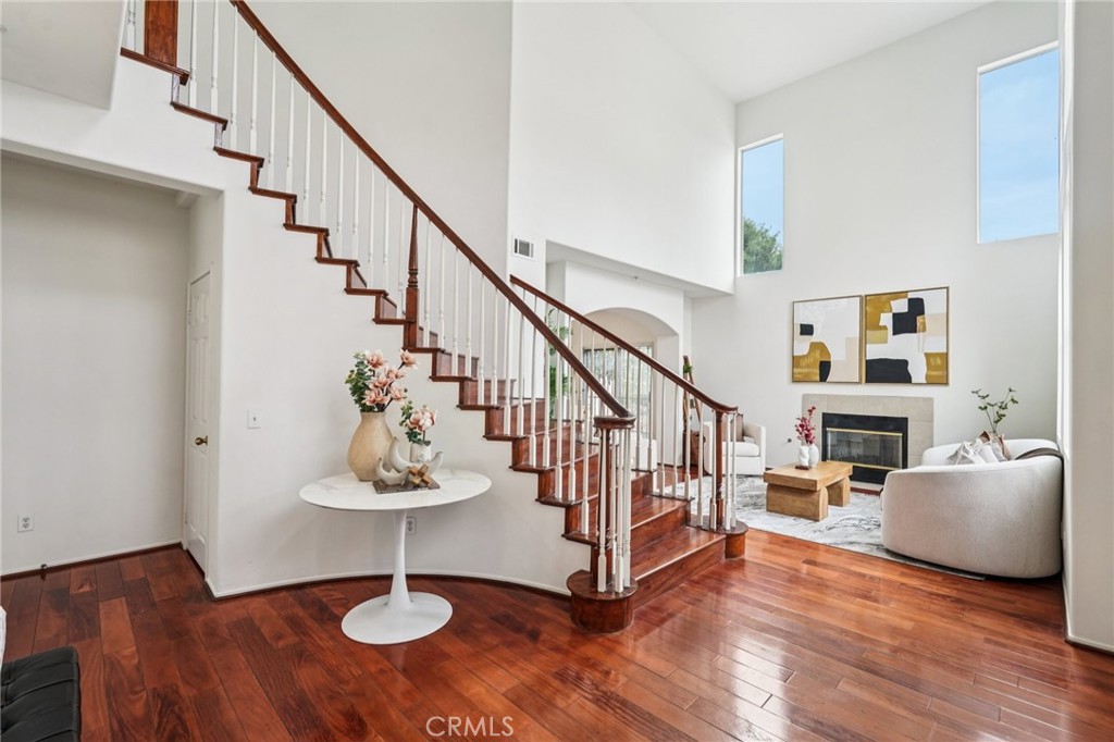 12383 Magnolia Street