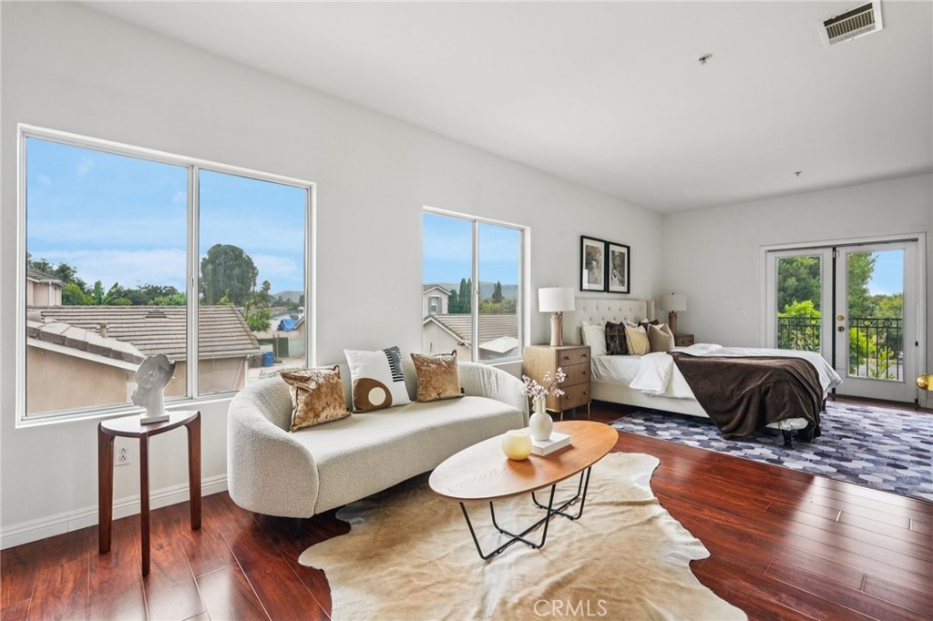 12383 Magnolia Street