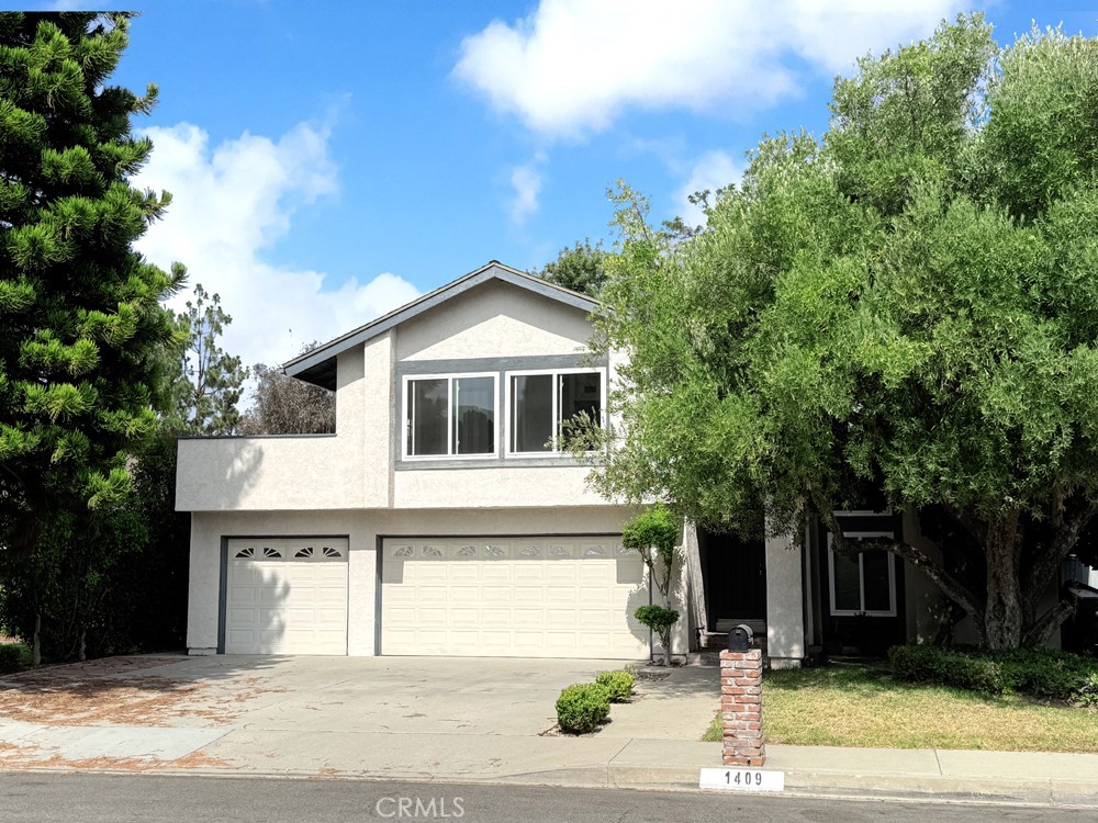 1409 Meadow Glen Road