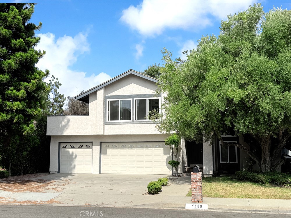 1409 Meadow Glen Road