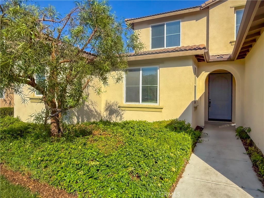 11662 Salvia Street