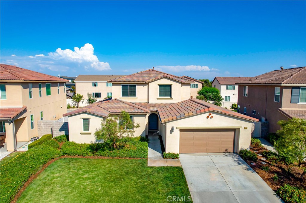 11662 Salvia Street