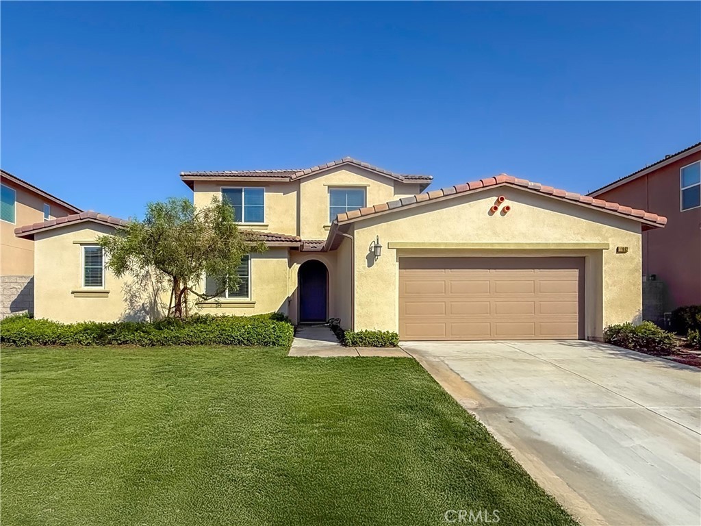 11662 Salvia Street