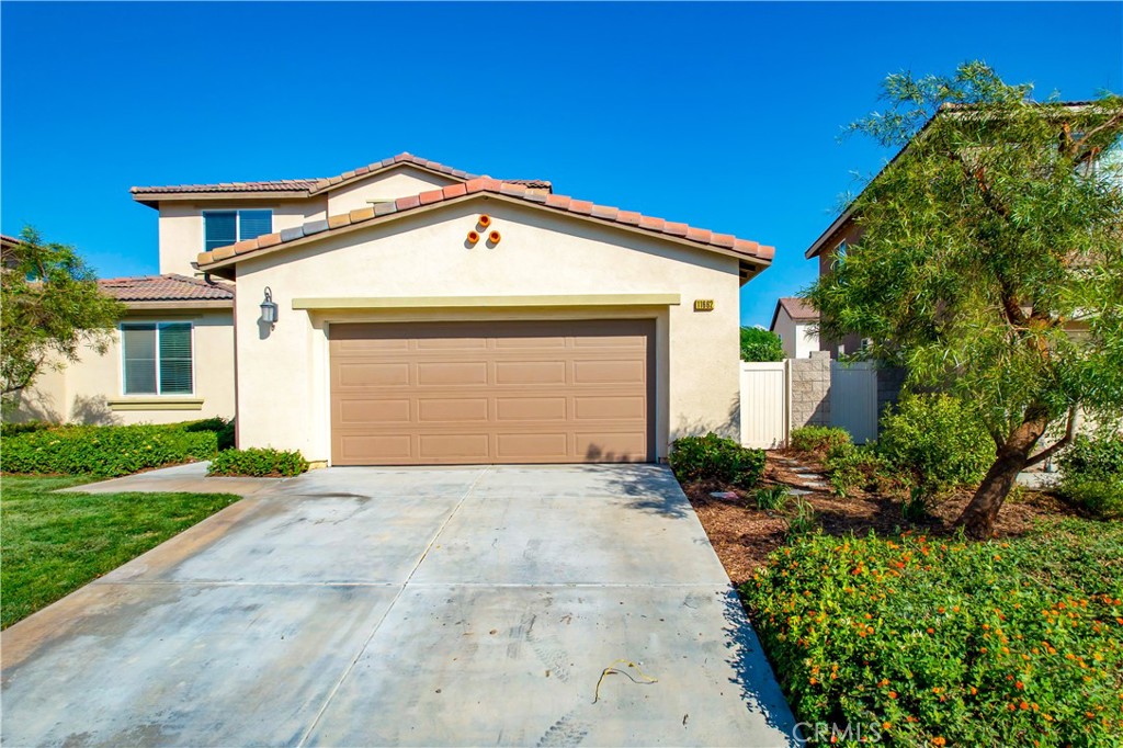 11662 Salvia Street