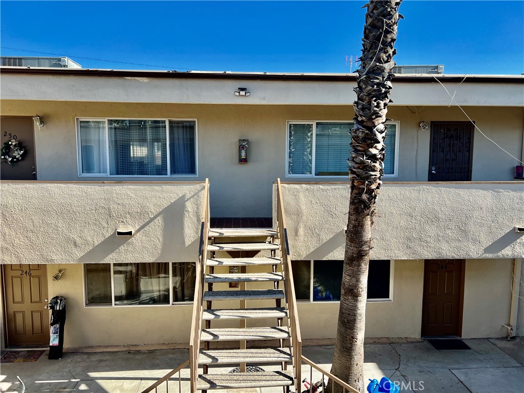 242 W Jackson Street