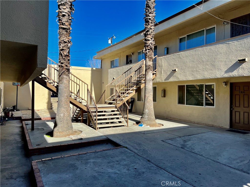 242 W Jackson Street