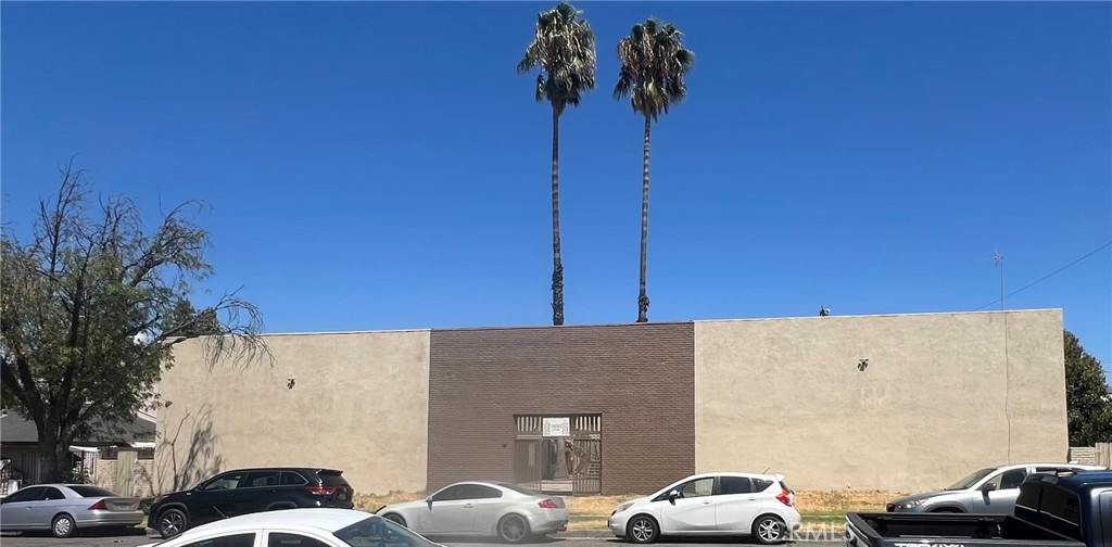 242 W Jackson Street