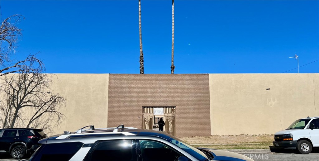 242 W Jackson Street