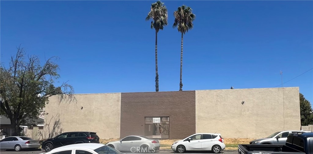 242 W Jackson Street