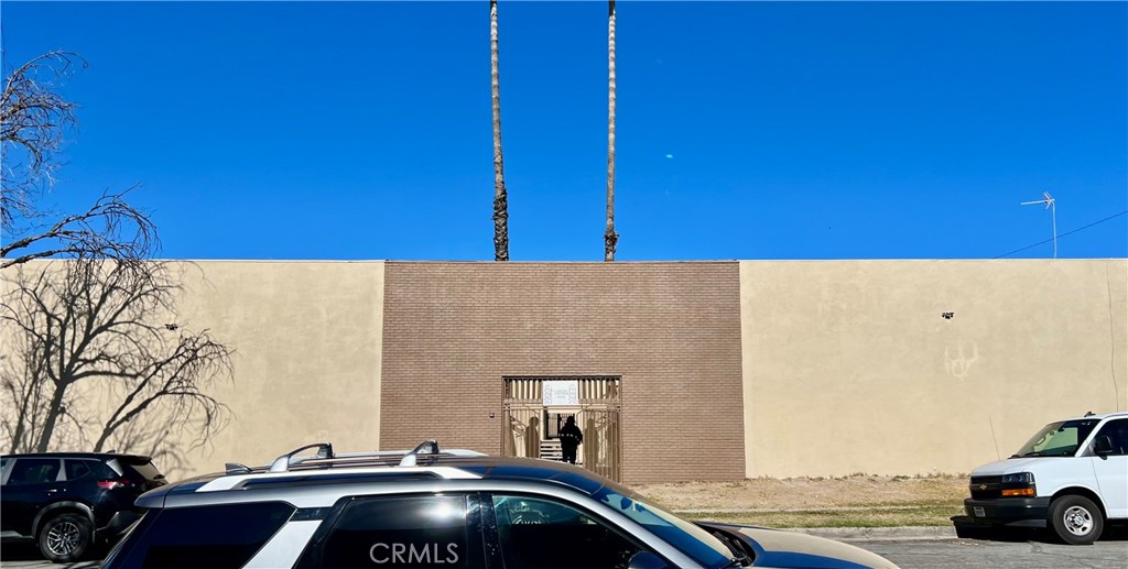 242 W Jackson Street