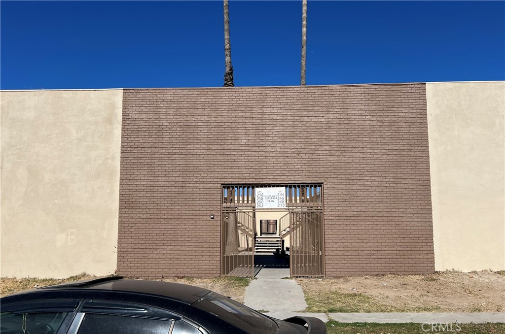 242 W Jackson Street