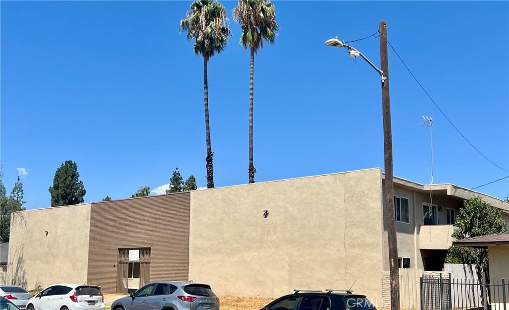 242 W Jackson Street