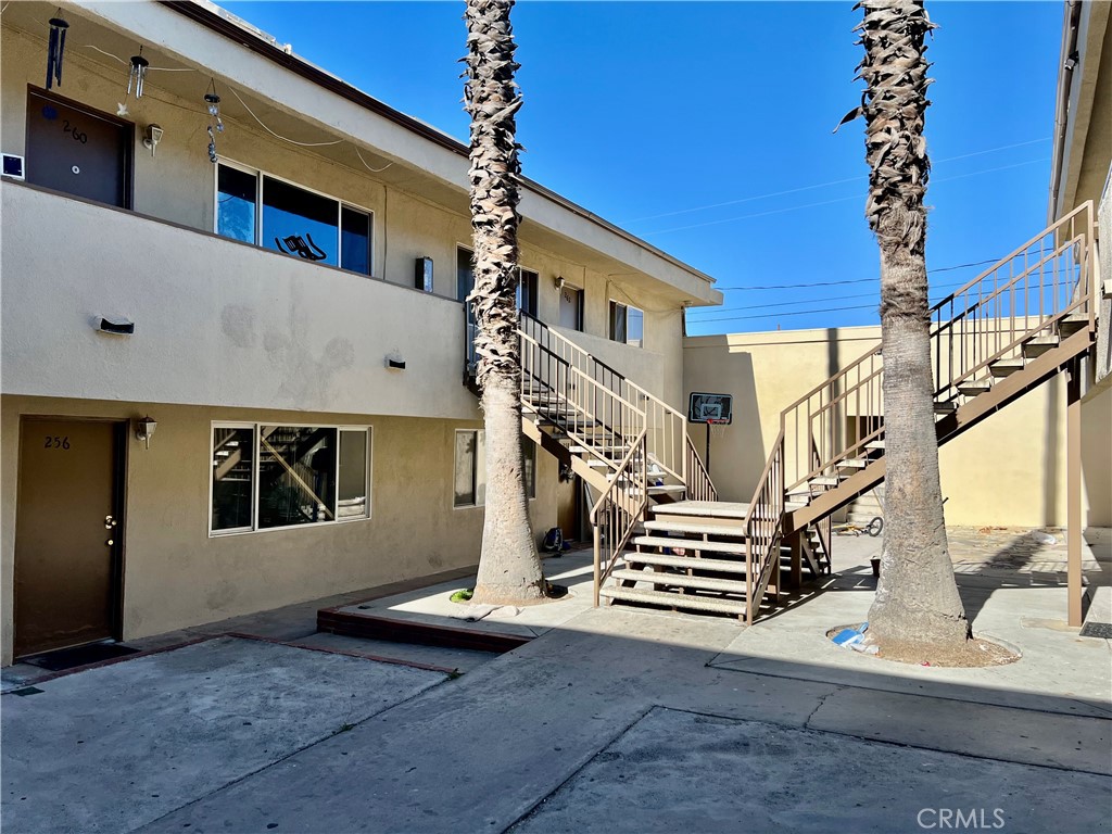 242 W Jackson Street