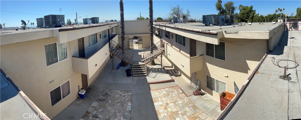 242 W Jackson Street