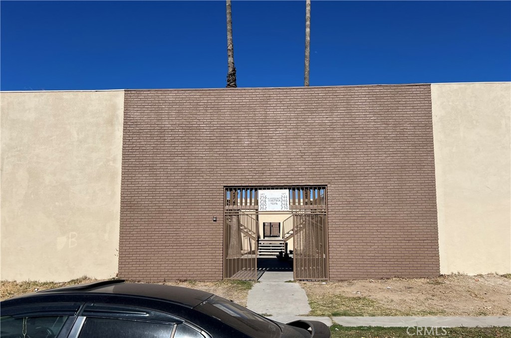 242 W Jackson Street