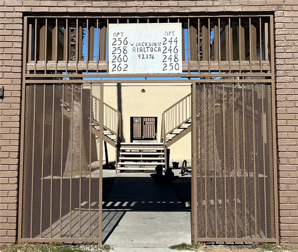 242 W Jackson Street