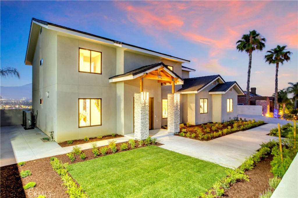 2380 Scenic Ridge Dr