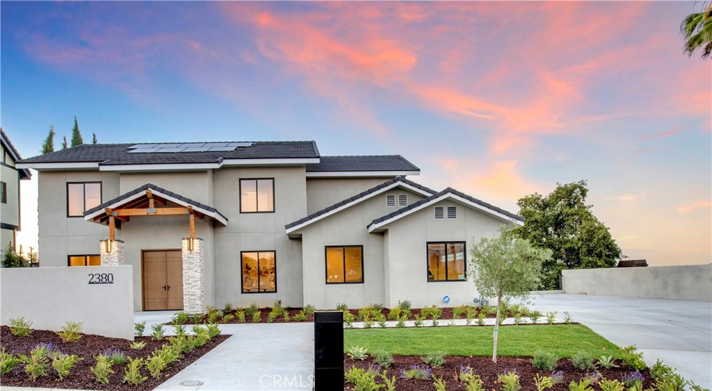 2380 Scenic Ridge Dr