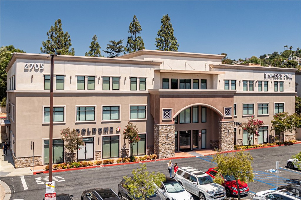 2705 S Diamond Bar Boulevard 208