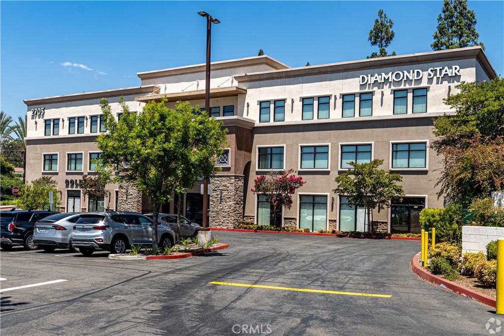 2705 S Diamond Bar Boulevard 208