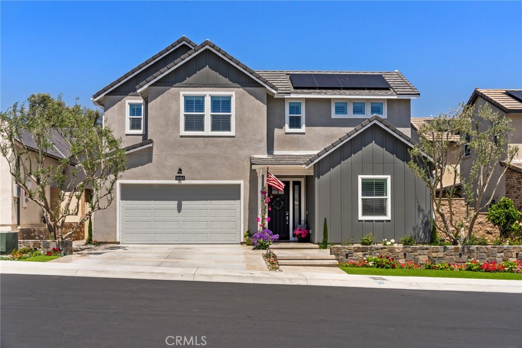 26063 Wagon Dr