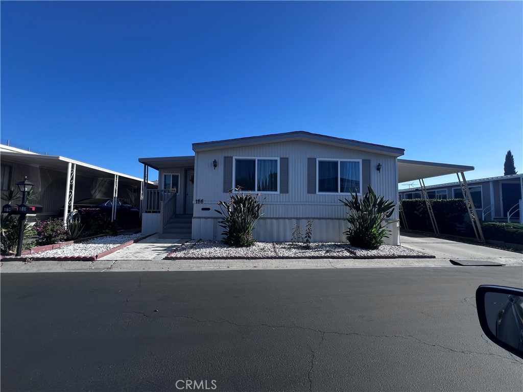 1441 Paso Real Avenue 186