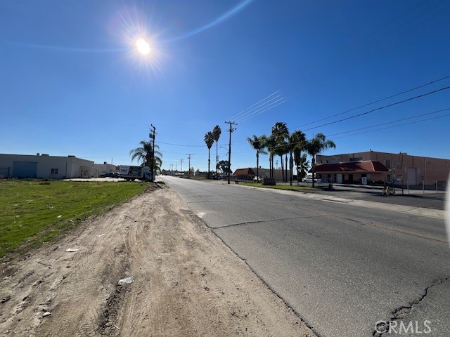 1231 Santa Fe Avenue