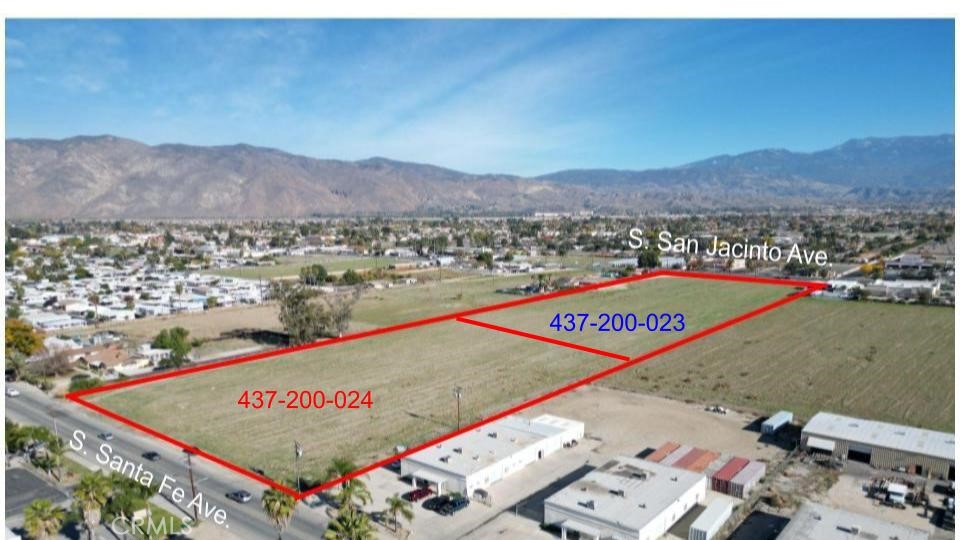 1231 Santa Fe Avenue