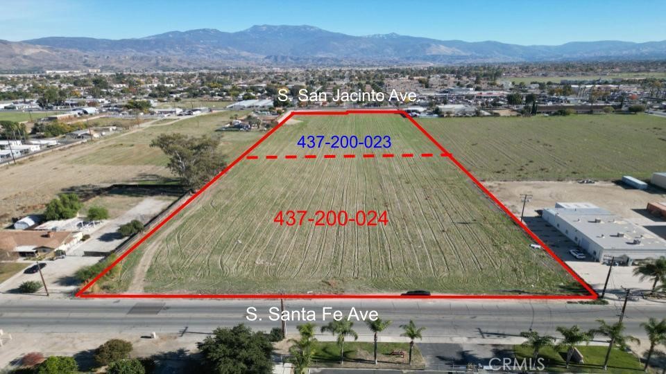 1231 Santa Fe Avenue