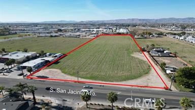 1300 San Jacinto Avenue