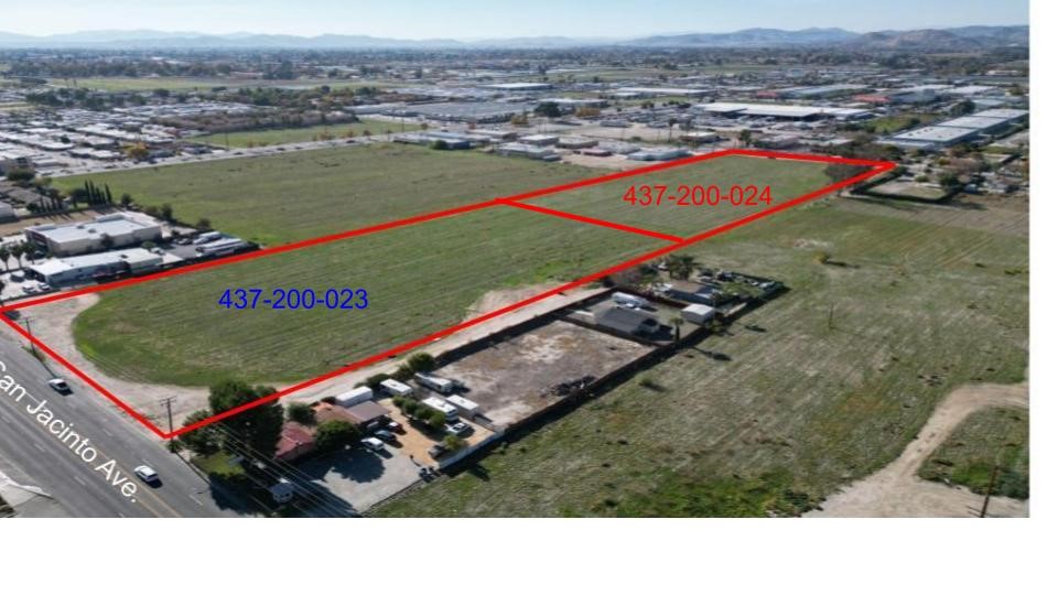 1300 San Jacinto Avenue