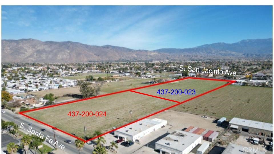 1300 San Jacinto Avenue