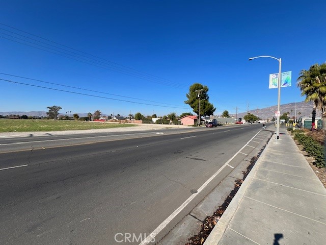 1300 San Jacinto Avenue